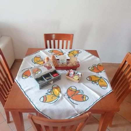 Centro 44 Apartment Viterbo Ngoại thất bức ảnh