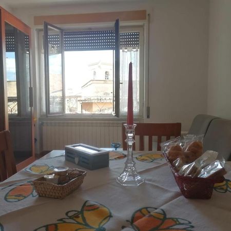 Centro 44 Apartment Viterbo Ngoại thất bức ảnh