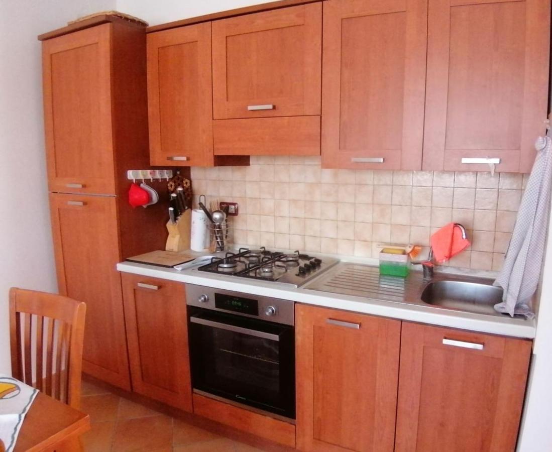 Centro 44 Apartment Viterbo Ngoại thất bức ảnh