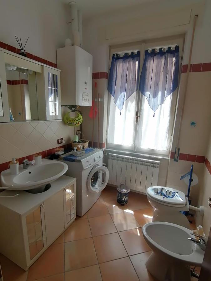 Centro 44 Apartment Viterbo Ngoại thất bức ảnh
