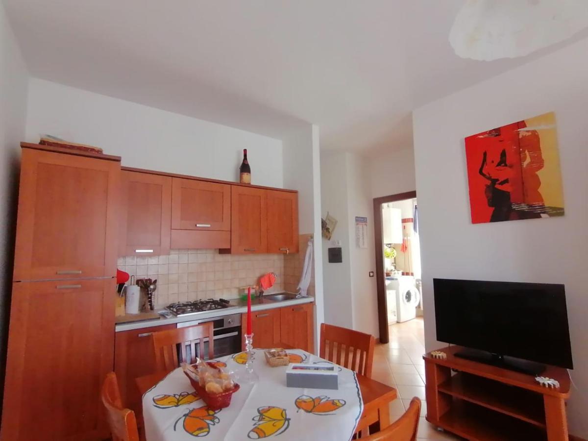 Centro 44 Apartment Viterbo Ngoại thất bức ảnh