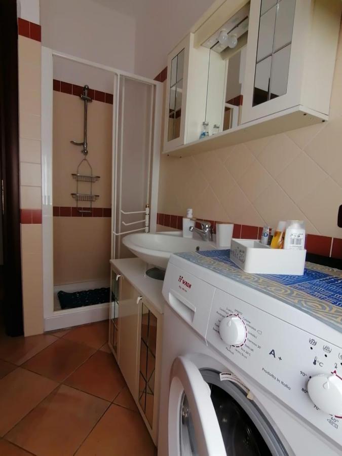 Centro 44 Apartment Viterbo Ngoại thất bức ảnh