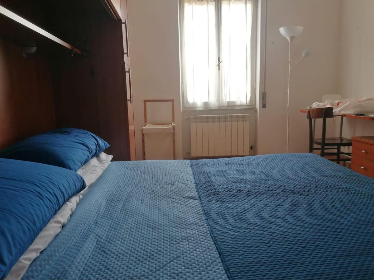 Centro 44 Apartment Viterbo Ngoại thất bức ảnh
