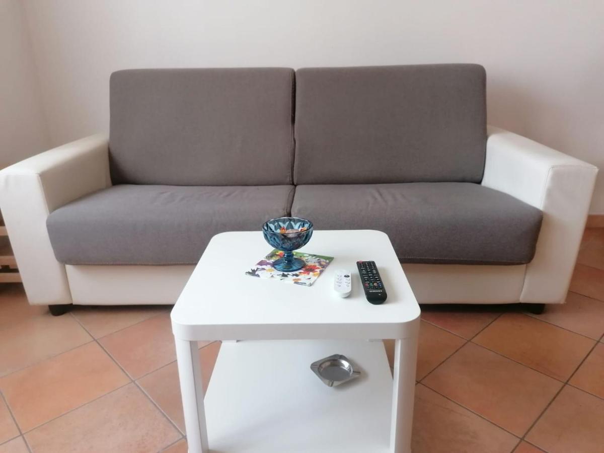 Centro 44 Apartment Viterbo Ngoại thất bức ảnh